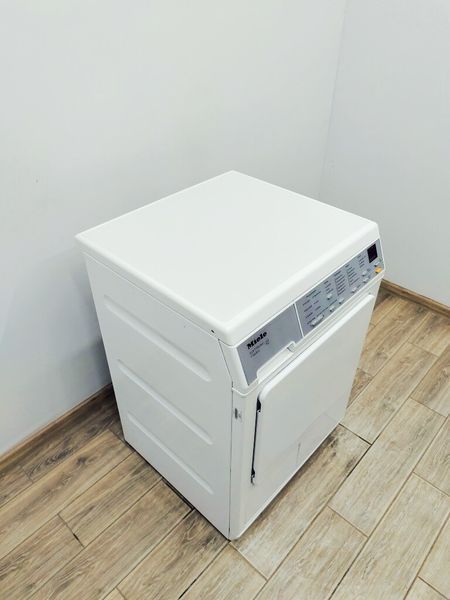 Сушильная машина Miele T8433C 000036403 фото