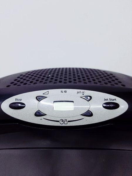 Микроволновая печь Whirlpool IL 12BL 000034528 фото