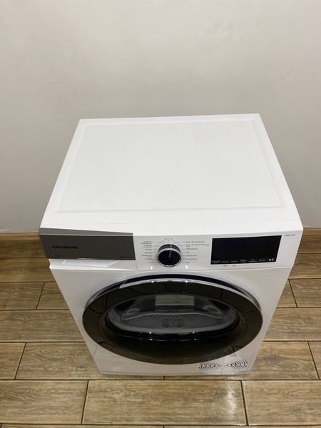 Сушильна машина Grundig GT55823F6 без шильда 000048244 фото
