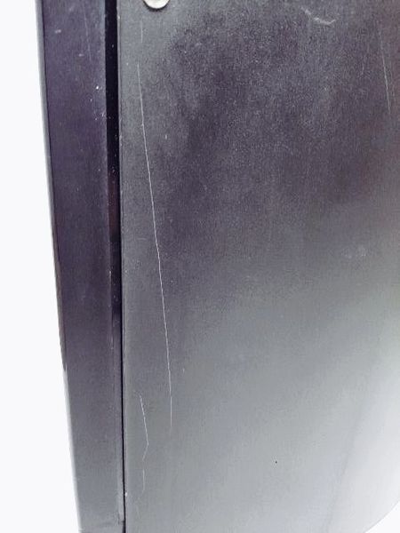 Микроволновая печь Whirlpool IL 12BL 000034528 фото