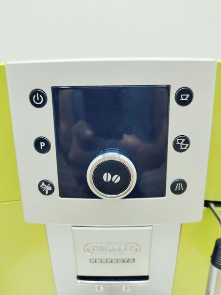 Кавомашина DeLonghi Perfecta ESAM5400 GR 1450w sn 44822 000021201 фото