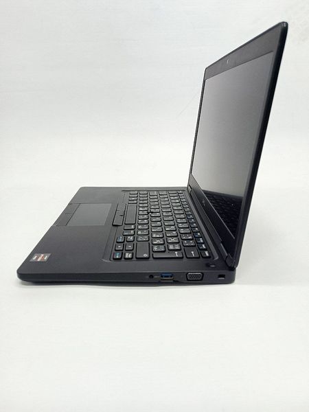 Ноутбук Dell Latidute 5495 000047178 фото