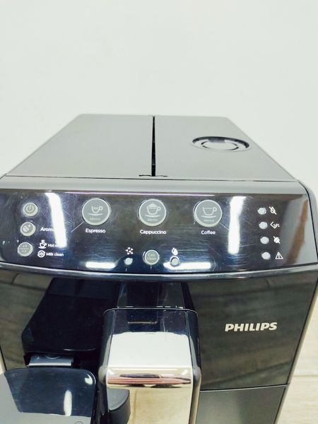 Кавомашина Philips HD8829 1850w sn TW901904053430 000031871 фото