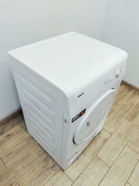 Сушильная машина Beko DC 7130 000038818 фото
