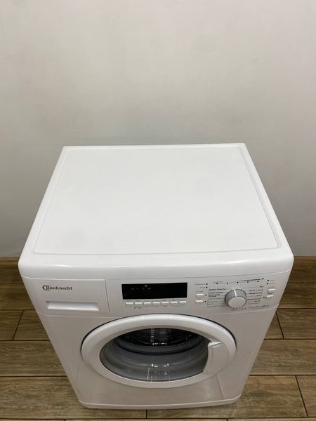 Стиральная машина Bauknecht Super Eco 6413 2300W 6кг sn 858308003011 000049020 фото