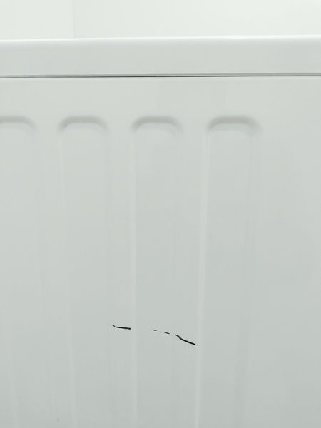 Стиральная машина Whirlpool AWO 7848 000036071 фото
