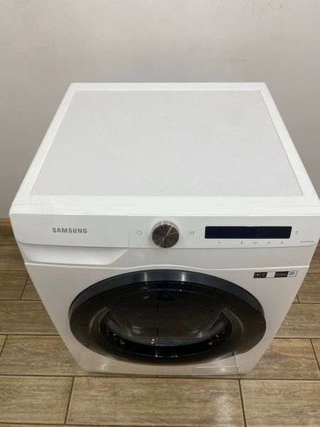 Стиральная машина Samsung WW90T554AAW 2300W 9кг sn 06G95EST391456Y 000048251 фото