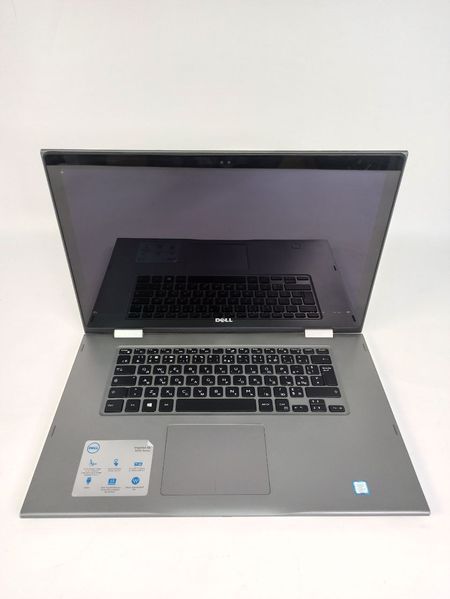 Ноутбук 2в1 Dell Inspiron 15 5579 Touch 000041294 фото
