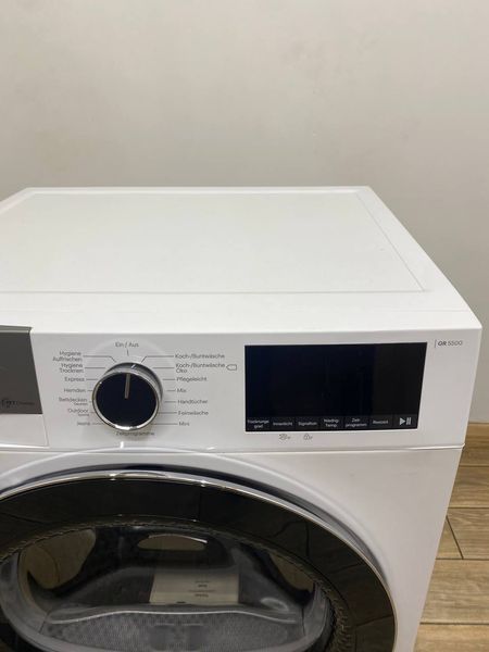 Сушильна машина Grundig GT55823F6 без шильда 000048244 фото