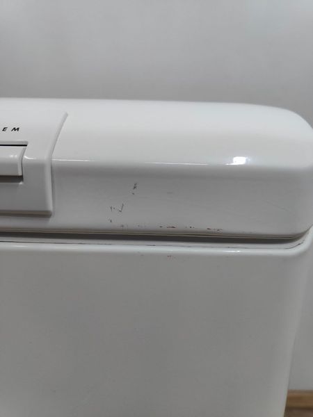 Пральна машина вертикальна AEG Protex L71360 2200W 6кг sn 52800135 000051691 фото