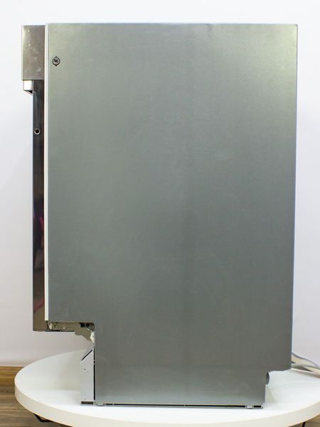 Посудомийна машина Bosch SMI69M85EU 85 2400W 12 персон sn 9503 00308 000019303 фото