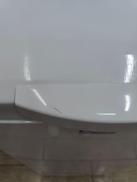 Стиральная машина вертикальная AEG 6000Series Lavamat L6TB40460 2200W 6кг sn 00600476 000053655 фото