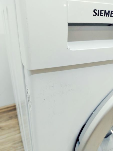 Стиральная машина Siemens WM14E4D0 000045814 фото