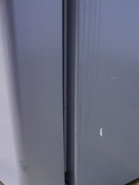 Холодильник двокамерний Gorenje RK60352DE 230+74л sn 91130048 000024038 фото