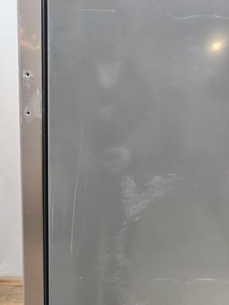 Морозильная камера Electrolux EUF29400X 267л 240W sn 73900973 n604 000052762 фото