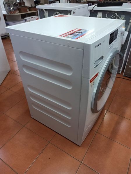 Стиральная машина Miele WMB120 WPS 000032134 фото