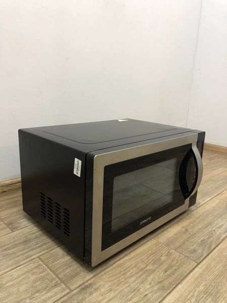 Мікрохвильова піч Ambiano MD 17500 1500w гриль 1100w sn 0069819 000043487 фото