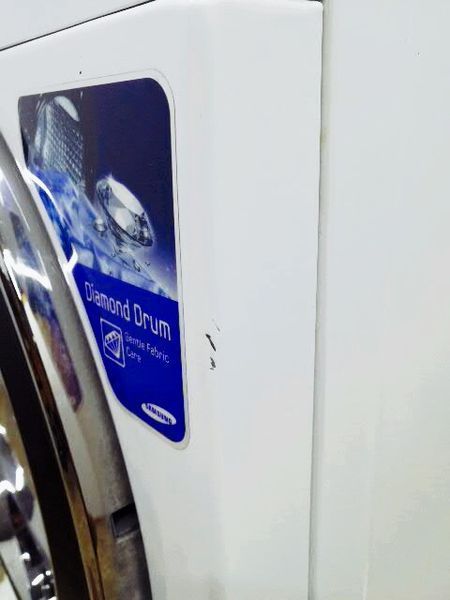 Сушильна машина Samsung SDC18809 2950w 8 кг sn Y0D254CZ900120R 000034614 фото