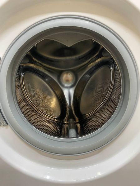 Стиральная машина Bauknecht Super Eco 6413 2300W 6кг sn 858308003011 000049020 фото