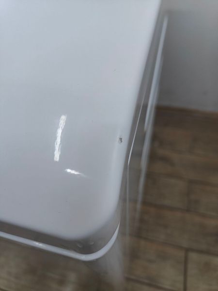 Стиральная машина вертикальная AEG 6000Series Lavamat L6TB40460 2200W 6кг sn 00600476 000053655 фото