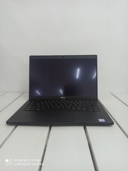 Ноутбук Dell Latitude 7390 13.3 FHD бат 3:00 часа 000049696 фото