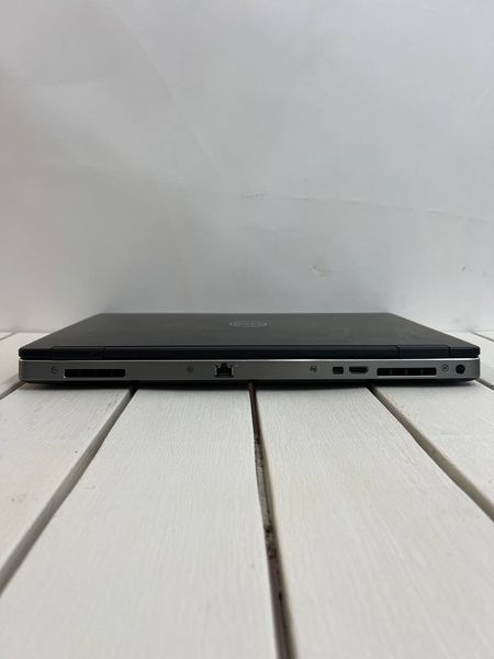 Ноутбук Dell Precision 7530 15.6 HD бат 2:00 години 000049326 фото