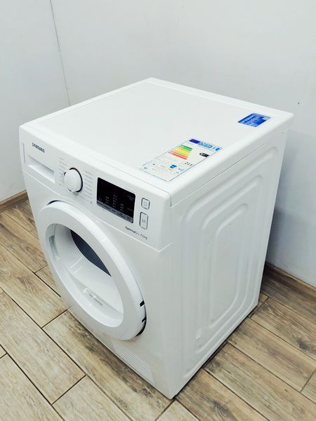 Сушильна машина Samsung DV7FM5020KW 850w 7 кг sn 0SBF5AEK802091V 000041868 фото