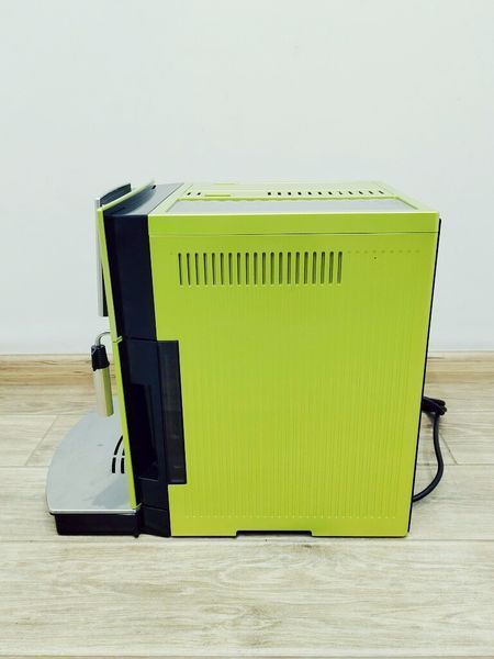 Кавомашина DeLonghi Perfecta ESAM5400 GR 1450w sn 44822 000021201 фото