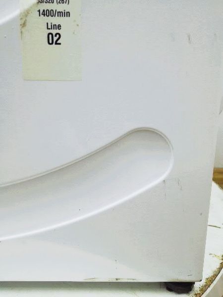 Стиральная машина Siemens WM14Q3ED 15 000034900 фото