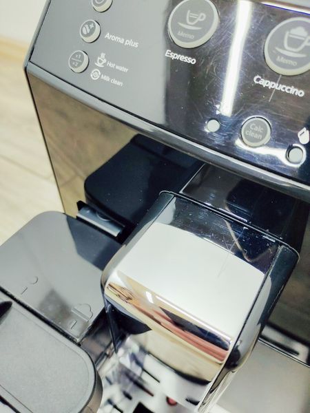 Кавомашина Philips HD8829 1850w sn TW901904053430 000031871 фото