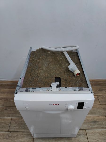 Посудомоечная машина Bosch SPU53E02SK 17 2400W 9персон sn 940200095 n676 000053969 фото