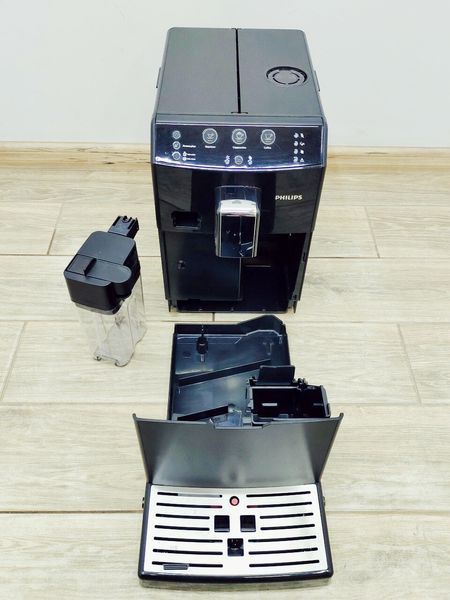 Кавомашина Philips HD8829 1850w sn TW901904053430 000031871 фото