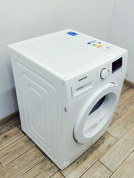 Сушильна машина Samsung DV7FM5020KW 850w 7 кг sn 0SBF5AEK802091V 000041868 фото