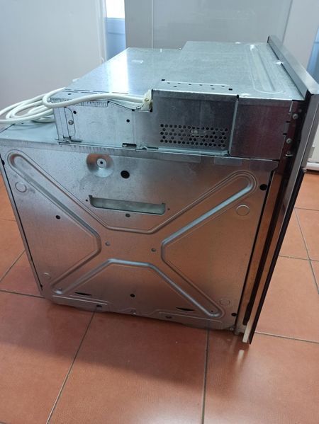 Электродуховка Miele H 4620B KAT 000036369 фото