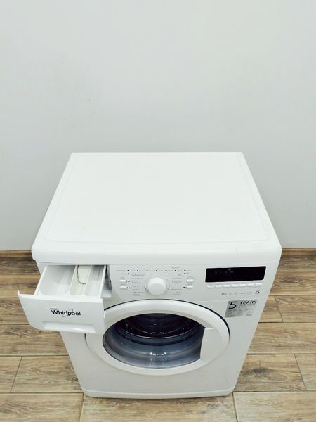 Стиральная машина Whirlpool AWO 7848 000036071 фото