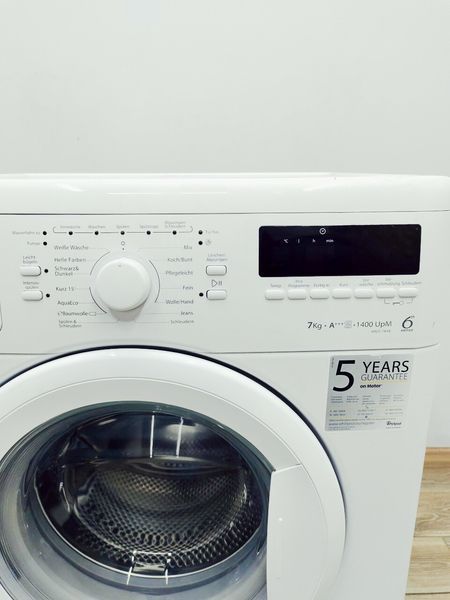 Стиральная машина Whirlpool AWO 7848 000036071 фото