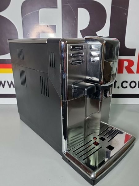 Кавомашина Saeco Incanto HD8917 1850w sn TW901620273587 000039490 фото