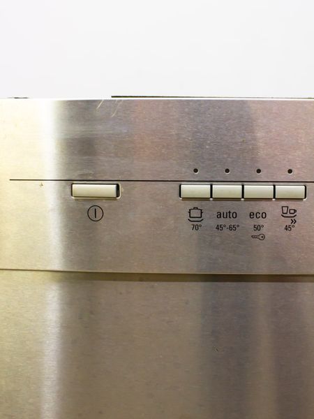 Посудомийна машина Siemens SN44M530EU 08 2300w 12 персон sn 8912 00066 000029064 фото