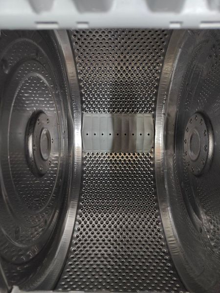 Пральна машина вертикальна AEG Protex L71360 2200W 6кг sn 52800135 000051691 фото