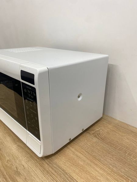 Микроволновая печь LG MG3847G 1200W sn 903TAGH00167 000048723 фото