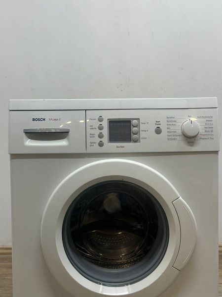 Пральна машина Bosch Maxx6 WAE2844A 05 2300W 6кг sn 8612604123 000054749 фото