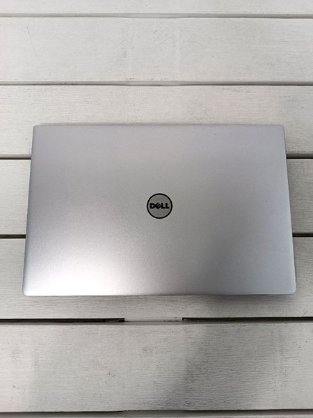 Ноутбук Dell XPS 13 9360 13.3 QHD IPS TOUCH бат 3:30 часа 000049065 фото