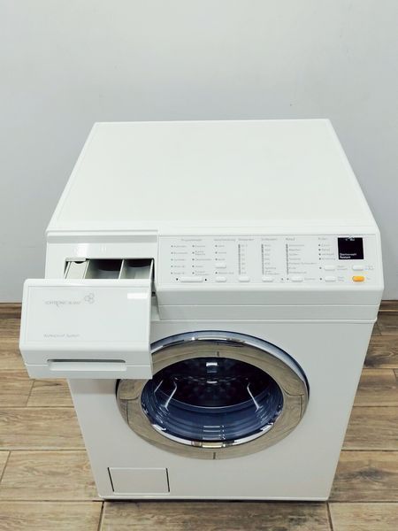 Стиральная машина Premium SoftTronic W 3557 WPS 000044431 фото