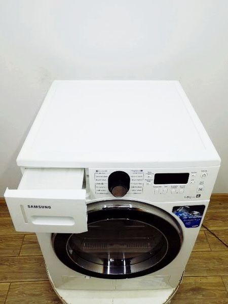 Сушильна машина Samsung SDC18809 2950w 8 кг sn Y0D254CZ900120R 000034614 фото