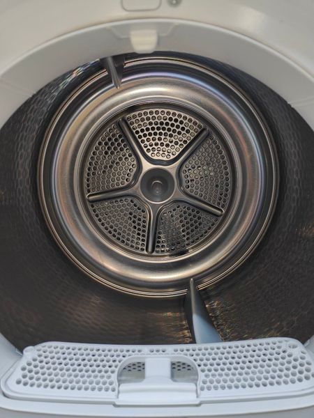Сушильная машина Bosch WTW875WO 1000W 8кг sn 9705201470 000051291 фото