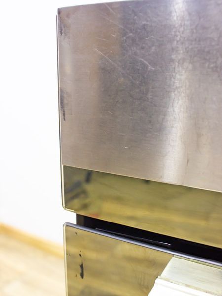 Електродуховка Ikea FXRP6 2600w sn 141145012452 000032063 фото