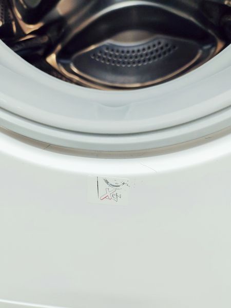 Стиральная машина Siemens WM14E4D0 000045814 фото