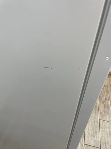 Морозильная камера Electrolux EUC31255W 000045734 фото