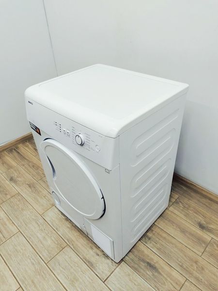 Сушильная машина Beko DC 7130 000038818 фото
