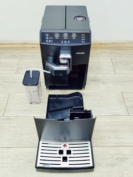 Кавомашина Philips HD8829 1850w sn TW901946001547 000043057 фото